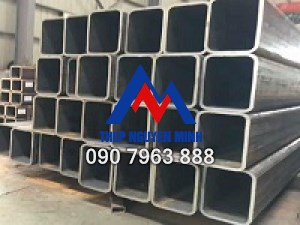 Click để xem hình đầy đủ THÉP HỘP 150X100 DÀY 2ly, 2.5ly, 3ly, 3,2ly, 3,5ly, 4ly, 4,5ly, 5ly, 6ly, 8ly, 10ly, 12ly